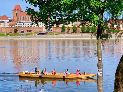 Apartament Fraszka u Kochanowskiego Apartament Fraszka u Kochanowskiego