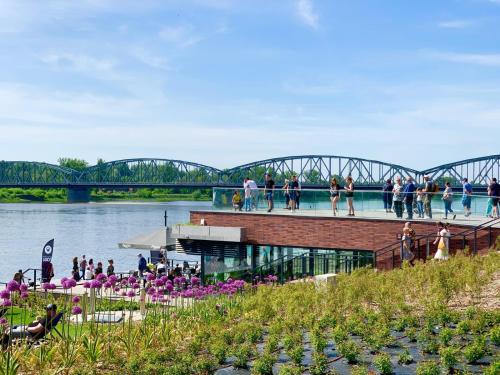 Apartament Fraszka u Kochanowskiego Apartament Fraszka u Kochanowskiego