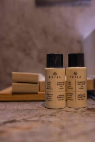 Home at Rome Luxury Navona Suites - main image