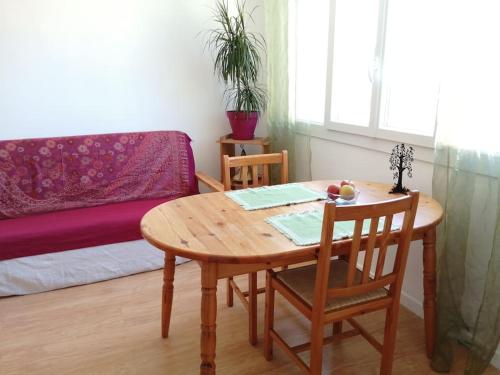 Bright central apartment close to St Charles station, Marsylia (zdjęcie 3)