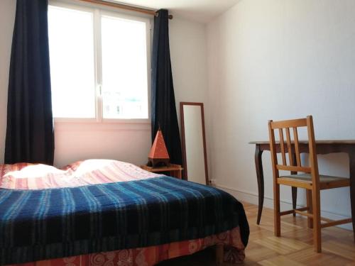 Bright central apartment close to St Charles station, Marsylia (zdjęcie 4)