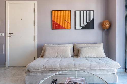 Unique Charming Apartment in the Heart of Málaga, Málaga (photo 7)