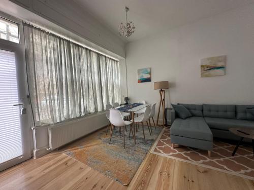 ROD 1 cozy city apartment, Berlín (foto 3)