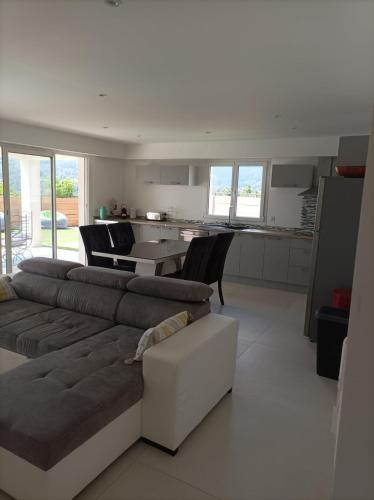 Villa Onyx - Piscine privee uniquement pour cet appartement ! in Les Adrets-de-l'Esterel