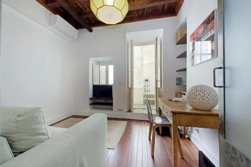 Monti SPQR suite, Rome (photo 6)