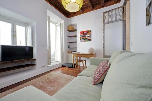 Monti SPQR suite, Rome (photo 9)