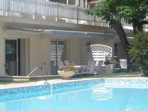 Résidence du parc Résidence du parc