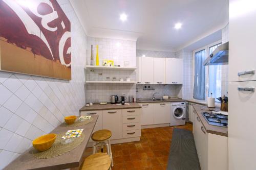 Flaminio District Holiday Home, Рим (фото 8)