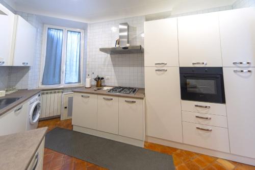 Flaminio District Holiday Home, Рим (фото 9)