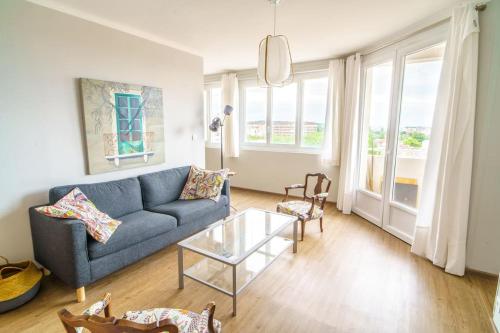 Appartement avec vue hypercentre, Toulouse (foto 2)