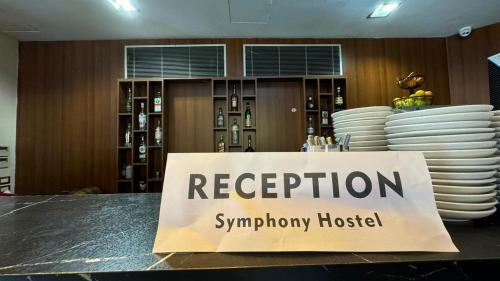 Symphony Hostel Shkoder, Shkodër (foto 7)