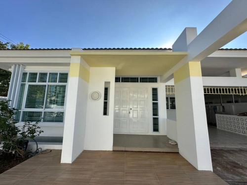 อรุณวิภา หนองคาย in Nong Kom Ko