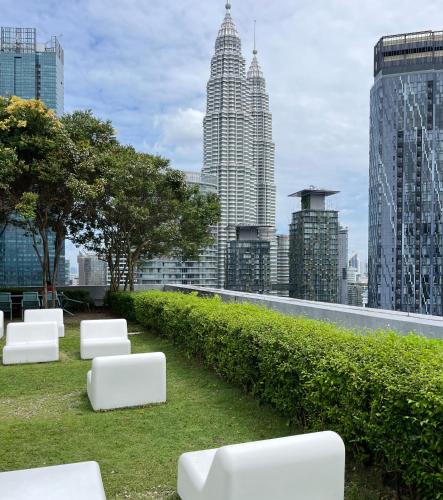 Atmoods - The Mews KLCC, Kuala Lumpur