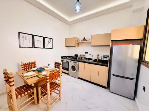 SurfBnB - Private Apartments Tamraght, Tamraght Ouzdar (fotografie 4)