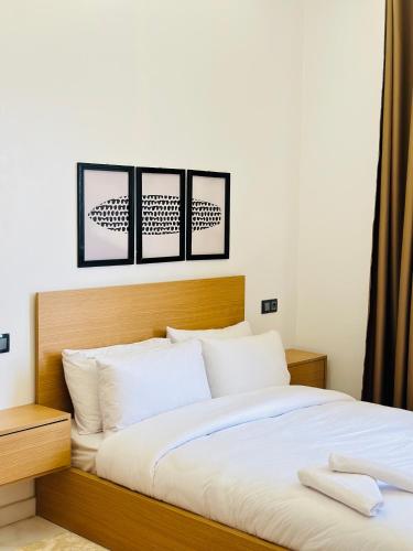 SurfBnB - Private Apartments Tamraght, Tamraght Ouzdar (fotografie 6)