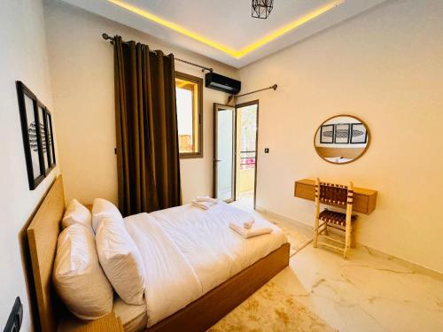 SurfBnB - Private Apartments Tamraght, Tamraght Ouzdar (fotografie 8)