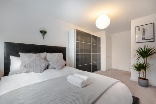 Stylish Apartment by Chelsea-Victoria-Pimlico, Londýn (fotografie 8)