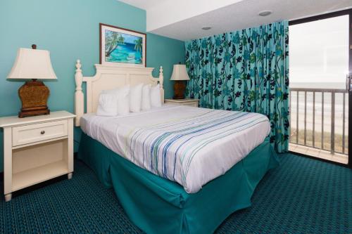 Peppertree by the Sea by Capital Vacations Peppertree by the Sea is perfectly located for both business and leisure guests in North Myrtle Beach (SC). Featuring a complete list of amenities, guests will find their stay at the property a comfor