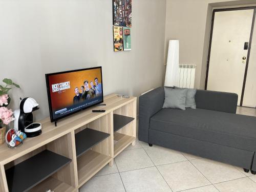 Adrian's Guests House, Napoli (foto 6)
