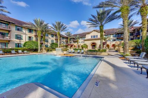Upscale Studio about 15 Mi to Dtwn St Augustine! in St. Augustine, USA