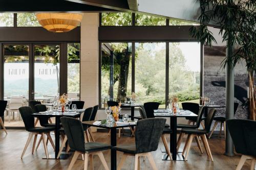 Domaine de Rochebois