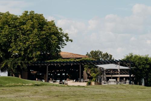 Domaine de Rochebois