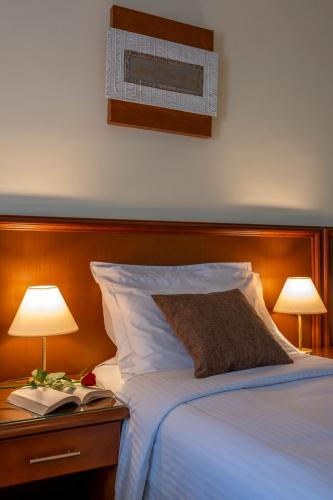Porto Alegre Hotel - image 12