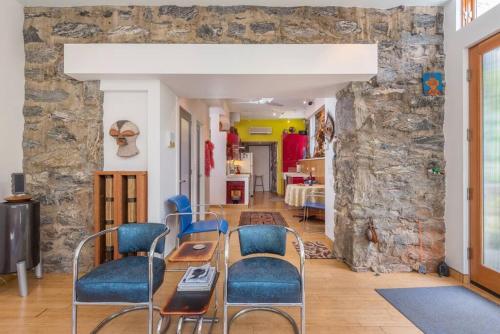 Cobalt Corner Dog-friendly Free Parking in Asheville, USA