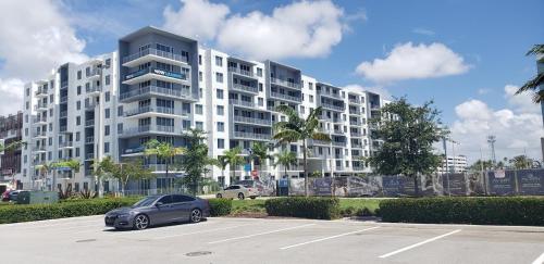 Avery Place in Dania Beach, USA