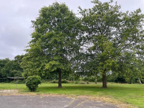 Une halte entre terre et mer Une halte entre terre et mer