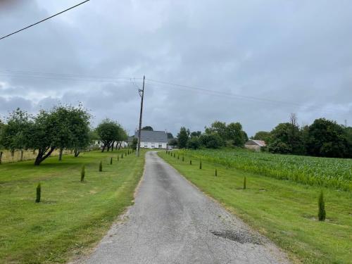 Une halte entre terre et mer Une halte entre terre et mer