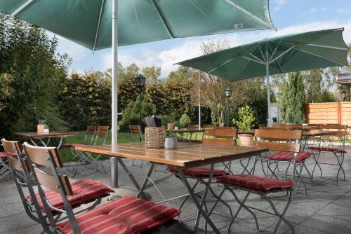 ทัศนียภาพ, Best Western Hotel Peine Salzgitter in ไพเนอ