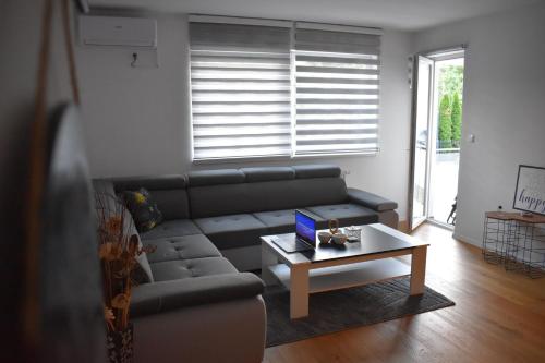 Aeroview apartment Sarajevo