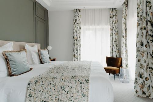 1 king bed