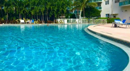Miami Vacation Apartments