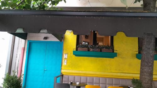 Yes, Tirana (photo 6)