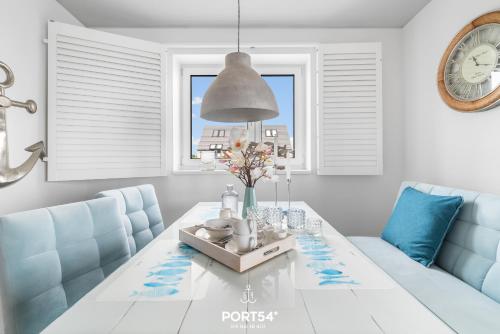 Patogumai, Ferienwohnung Sehliebe, App 25 Olpenitz in Olpenitzas