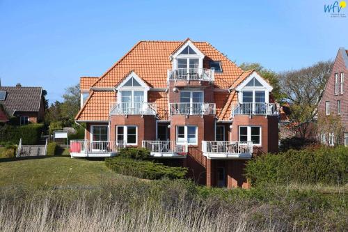 Haus Lagune am Wattenmeer Ferienwohnung 3 - image 2