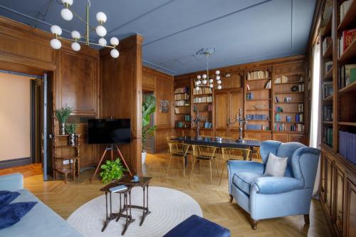 Daplace - Lavinia Apartment, Roma (foto 4)