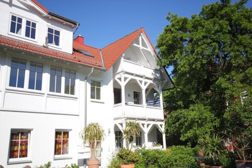 Haus Sonnenstrahl by Rujana 115m von Wandastraße entfernt