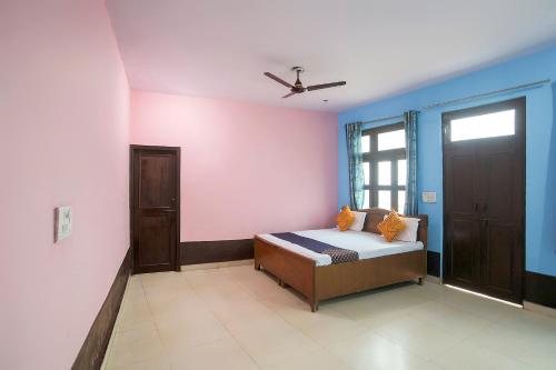 . SPOT ON Zaika Hotel