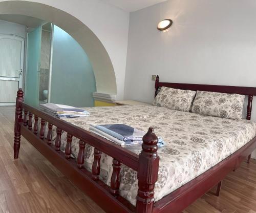 Flora Music & Art Hostel in ยาซามัล
