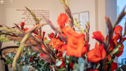 Hotel Villa Rückert - image 14