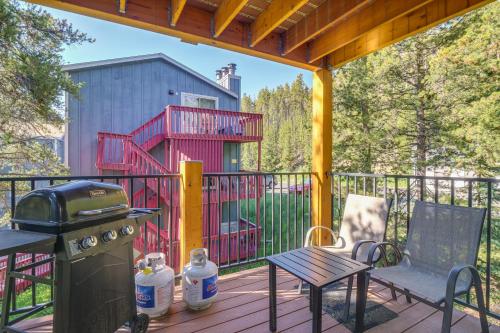 Updated Cozy Condo 5 Min to Breck Ski Resort - image 10