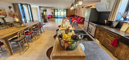 Le Petit Paradis in Grolejac