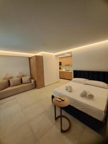Apartments Keesi 2, Durrës