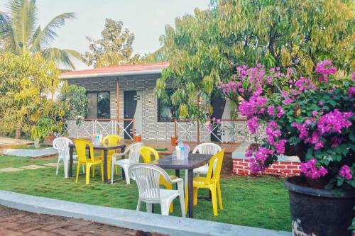 Farmhouse with Camping in วันชาเล