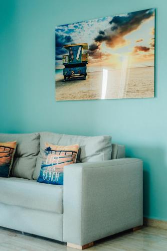 Two-Bedroom Suite image 2