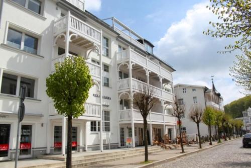 Villa Allegra - by Rujana in Binz, Deutschland