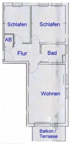 Haus Kranich by Rujana